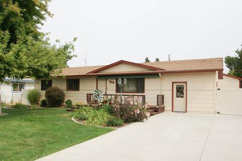 310 5th Ave E, Wendell, ID 83355 photo 1