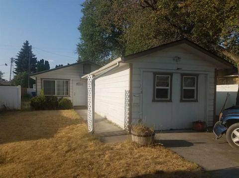 118 E Ave C, Jerome, ID 83338 photo 1