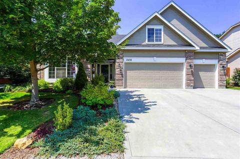 2478 E Brierfield Dr, Eagle, ID 83616 photo 1