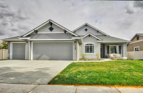 360 N Tullshire Ave, Eagle, ID 83616 photo 1
