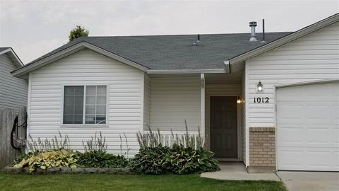 1012 Graycliff Dr, Caldwell, ID 83607 photo 1