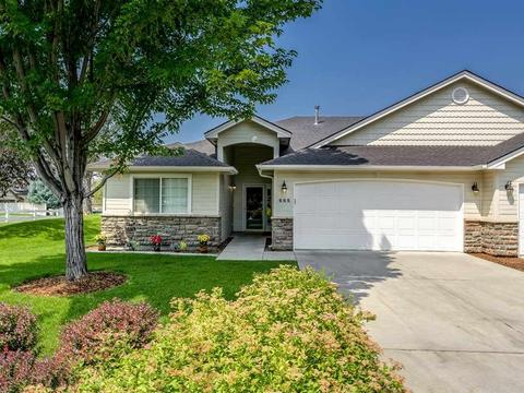 665 N Eagle Rd, Eagle, ID 83616 photo 1