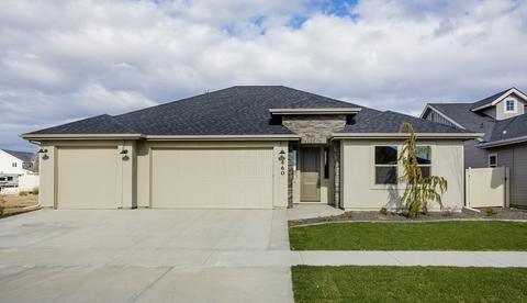 662 E Andes Dr, Kuna, ID 83634 photo 1
