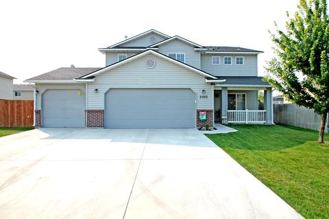 2502 Colfax, Caldwell, ID 83607 photo 1