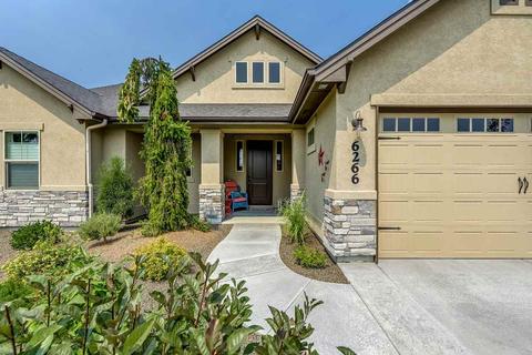 6266 W Piaffe St, Eagle, ID 83616 photo 1
