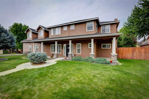 1111 N Falling Water, Eagle, ID 83616 photo 1