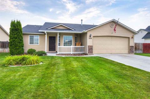 5120 Ormsby Ave, Caldwell, ID 83607 photo 1