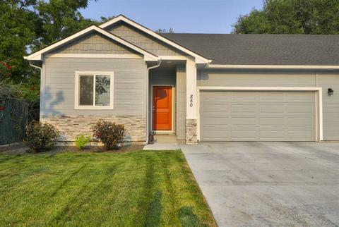 850 S Banner St Nampa Id 83686 Mls 98702226 Movoto Com