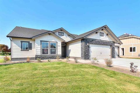 903 N Chastain Ln, Eagle, ID 83616 photo 1