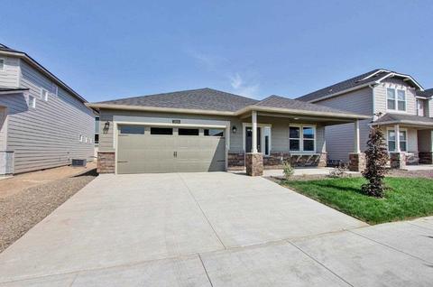 2626 E Red Garnet St, Eagle, ID 83616 photo 1