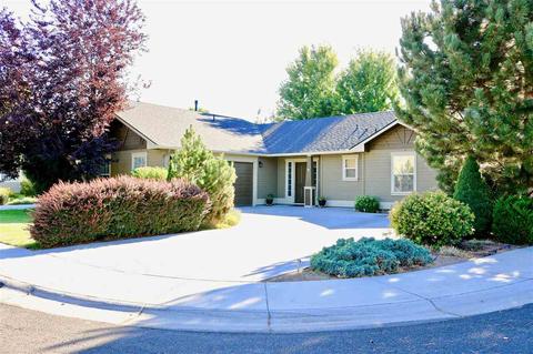 733 N Caracaras Pl, Eagle, ID 83616 photo 1