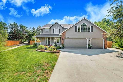1397 W Powder Ct, Eagle, ID 83616 photo 1