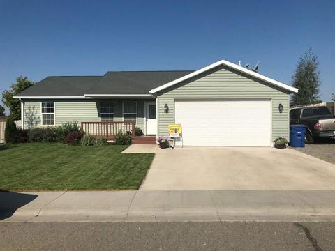 130 Tuttle Loop, Wendell, ID 83355 photo 1