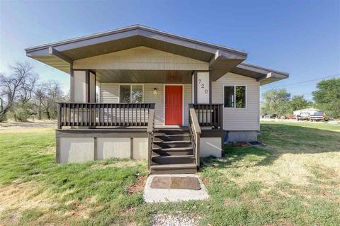 720 Park Ave, Twin Falls, ID 83301 photo 1