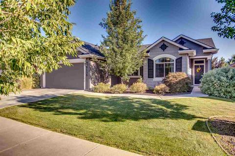 5135 W Denwick Dr, Eagle, ID 83616 photo 1