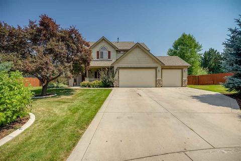 328 E Knoll Ct, Eagle, ID 83616 photo 1