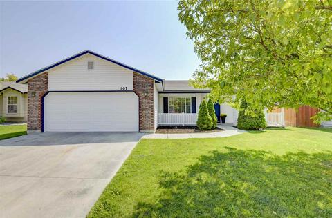507 E Black Hawk Ct, Kuna, ID 83634 photo 1