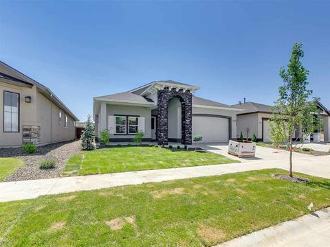 6814 N Synagogue Ln, Eagle, ID 83646 photo 1