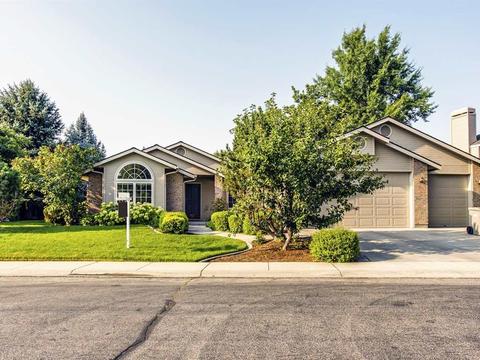 3279 E Dowling Mill Ct, Boise, ID 83706 photo 1