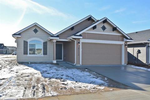 4998 W Brunmier Dr, Eagle, ID 83616 photo 1