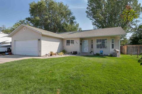 925 Laree Way, Weiser, ID 83672 photo 1