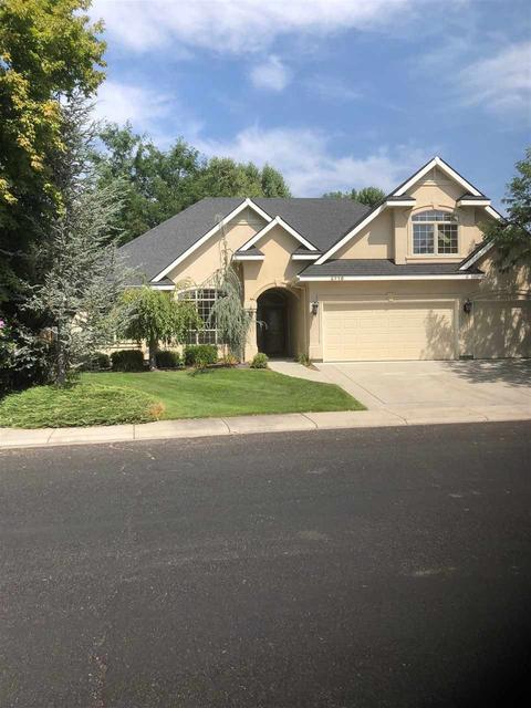 2716 E Hampshire, Eagle, ID 83616 photo 1