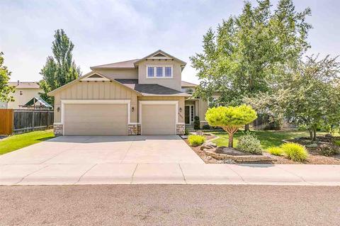4395 E Arborvitae Dr, Boise, ID 83716 photo 1