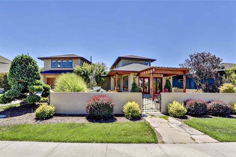 1553 W Whiff Dr, Eagle, ID 83616 photo 1