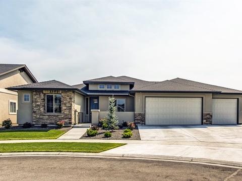 3406 S Fox Leash Pl, Eagle, ID 83616 photo 1