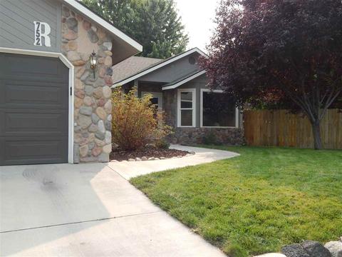 752 S Browning, Boise, ID 83709 photo 1