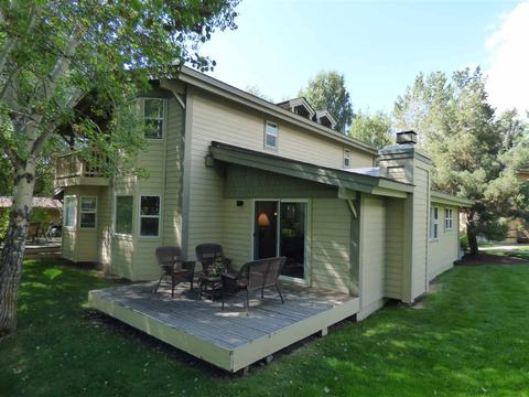 3622 Ranch Condo Dr, Sun Valley, ID 83353 photo 1