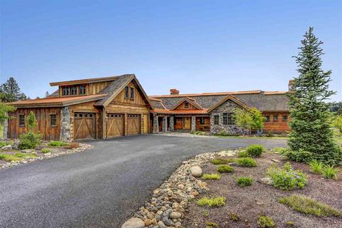 14 Owleclover Ln, Mccall, ID 83638 photo 1