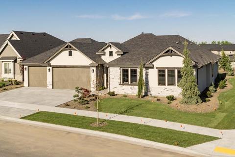 598 S Streamleaf Ave, Star, ID 83669 photo 1