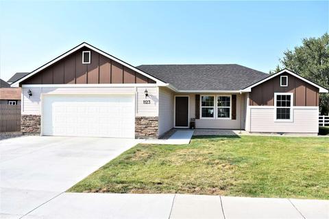 1123 Palrang, Caldwell, ID 83607 photo 1