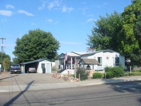 825 W 7th, Weiser, ID 83672 photo 1