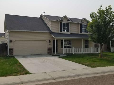 2510 Strayhorn Dr, Caldwell, ID 83605 photo 1
