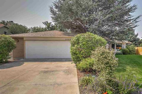 2489 Bergeson, Boise, ID 83706 photo 1