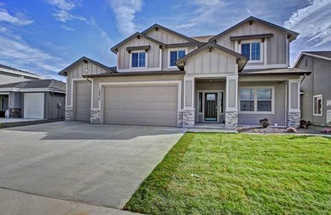 6923 E Prosperity St, Boise, ID 83716 photo 1