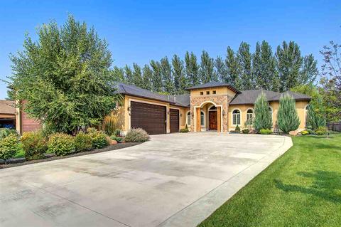 4682 W Montage Dr, Eagle, ID 83616 photo 1