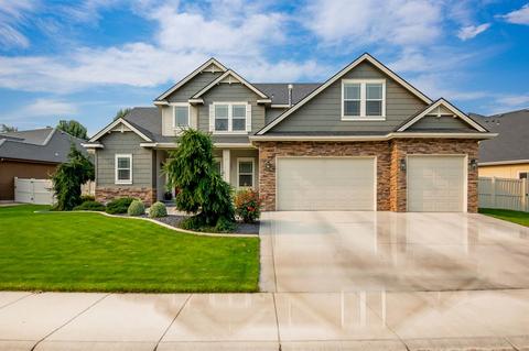 4199 E Pine Bluff Dr, Meridian, ID 83642 photo 1
