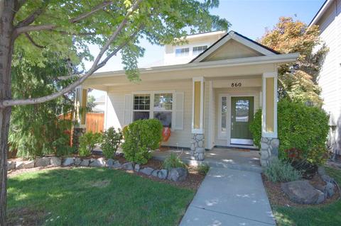 860 E Wright St, Boise, ID 83706 photo 1
