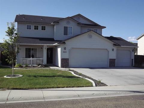 2615 Colfax, Caldwell, ID 83607 photo 1