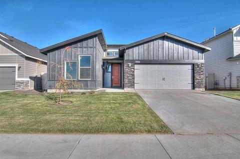 5889 W Striker Ln, Eagle, ID 83616 photo 1