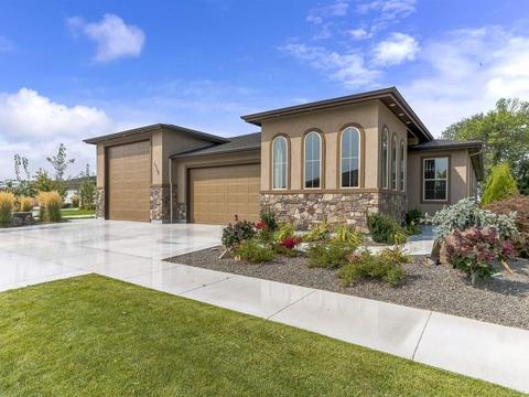 1735 N Monterossa Way, Eagle, ID 83616 photo 1