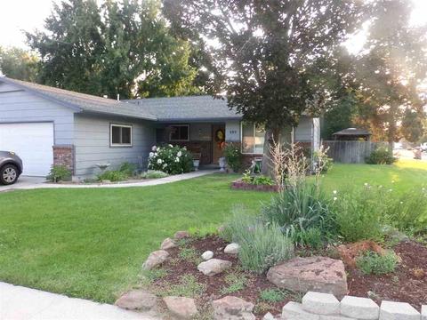 295 Viceroy, Eagle, ID 83616 photo 1