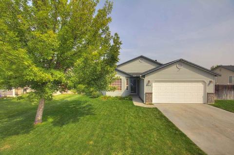 860 N Meadowsweet Ave, Kuna, ID 83634 photo 1