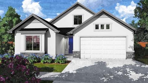 4044 E Tenant Dr, Meridian, ID 83642 photo 1