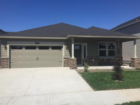 2601 E Cliffstone Dr, Eagle, ID 83616 photo 1