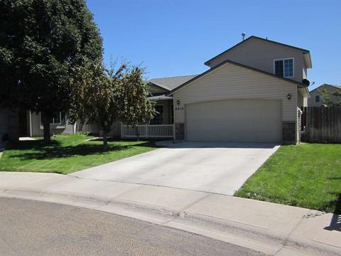 4010 Dover Glen Pl, Caldwell, ID 83607 photo 1
