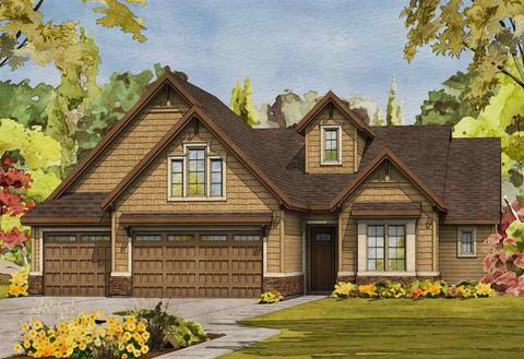 1969 N Black Forest Way, Eagle, ID 83616 photo 1